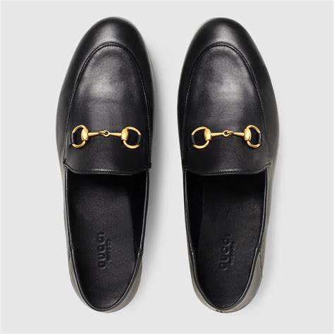 mocassino gucci brixton|gucci lace up loafers.